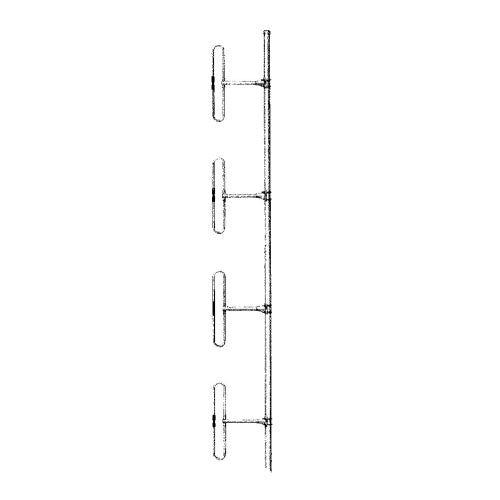 Sinclair Technologies SD214-SF2P4SNM