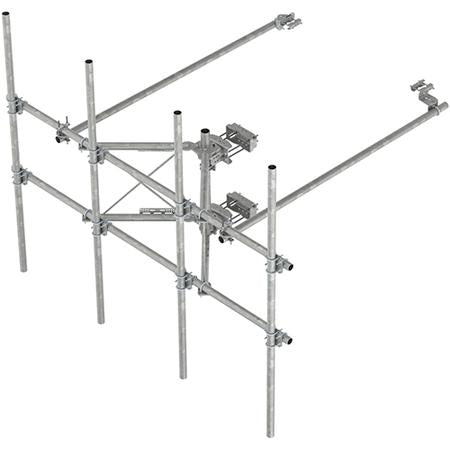 Commscope SFG23HDX-12-4-126