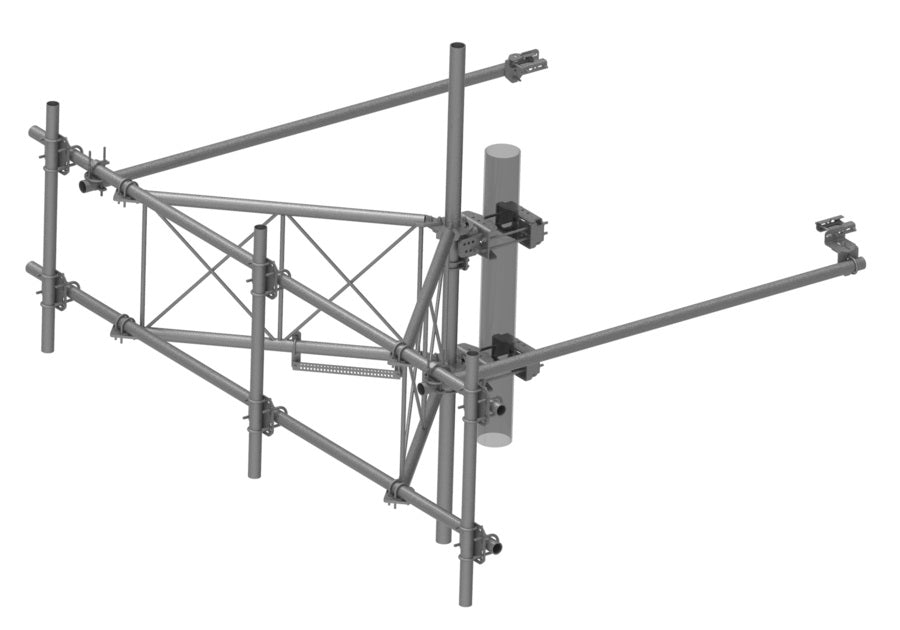 Commscope SFG23RHDXL11-3-126