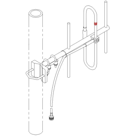 Sinclair Technologies SY303-SF1SNM(ABK)