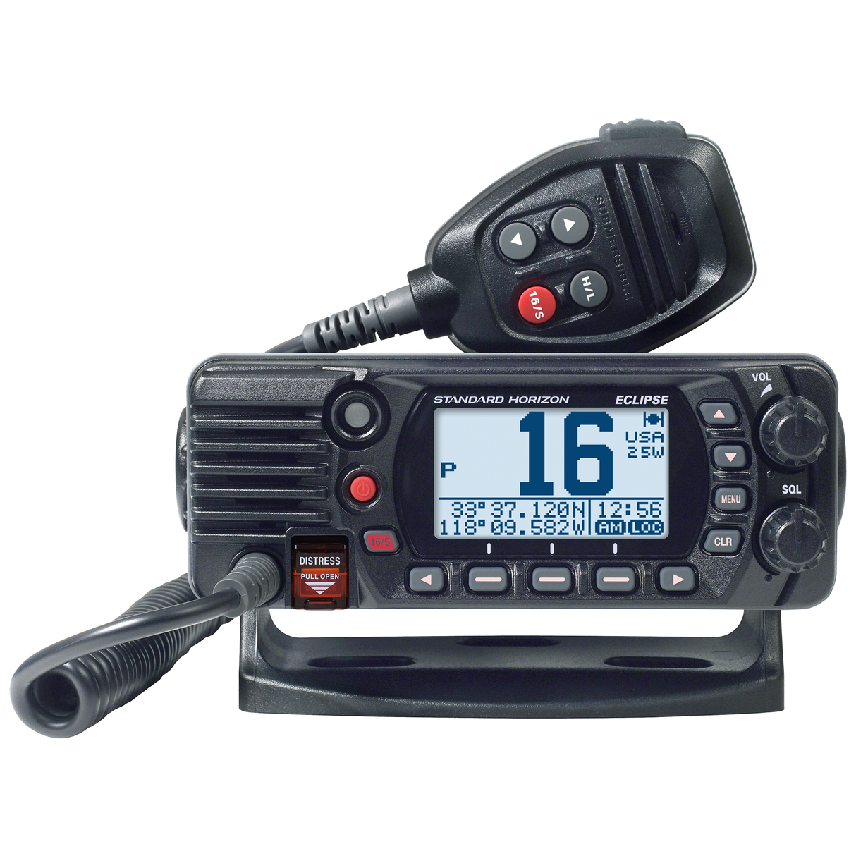 Standard Horizon GX1410B
