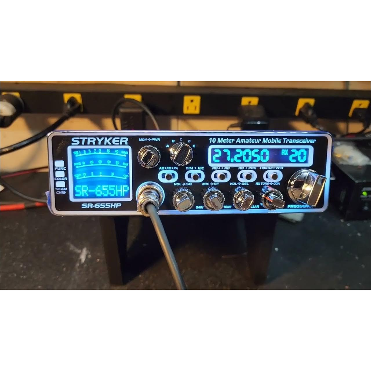 Stryker-SR655HPC-10-meter-amateur-radio