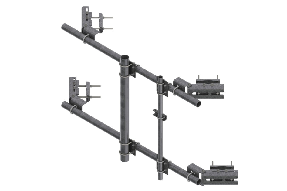 Commscope TF-M3S-8