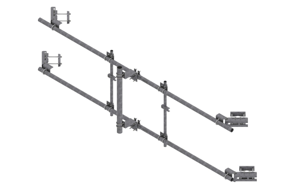 Commscope TF-ML3S2-20