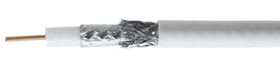 Times Microwave LMR-100A-PVC-W