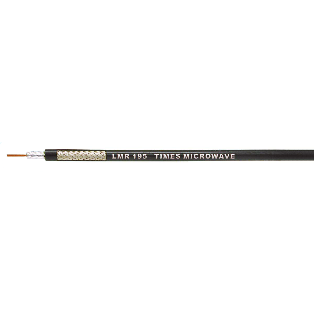 Times Microwave LMR-195FR