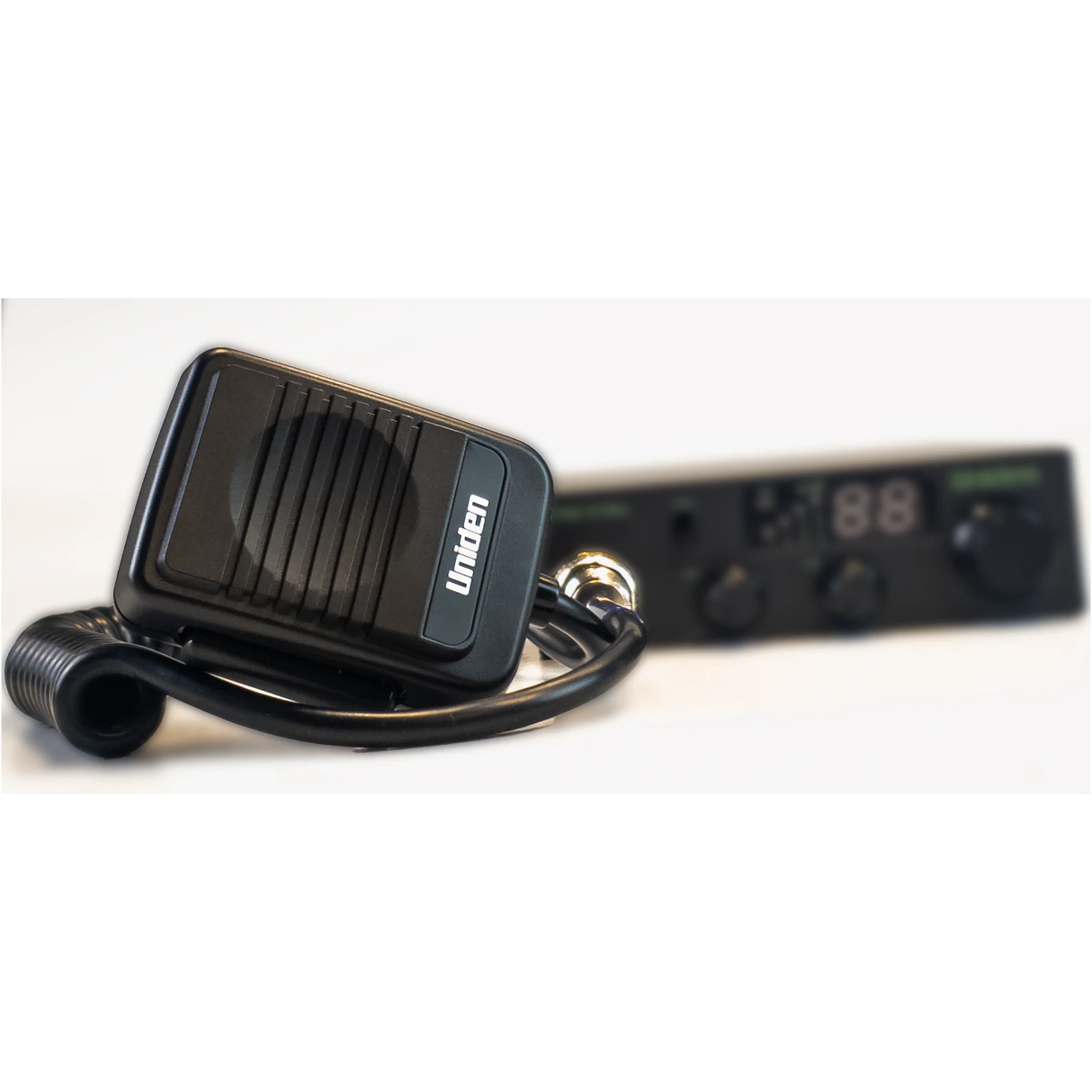 Uniden PRO510XL