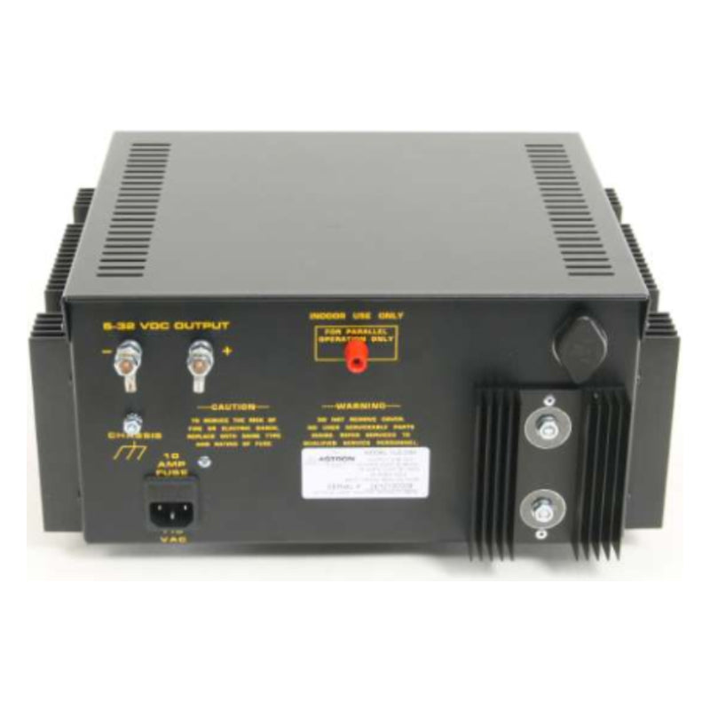 Astron VLS-25M