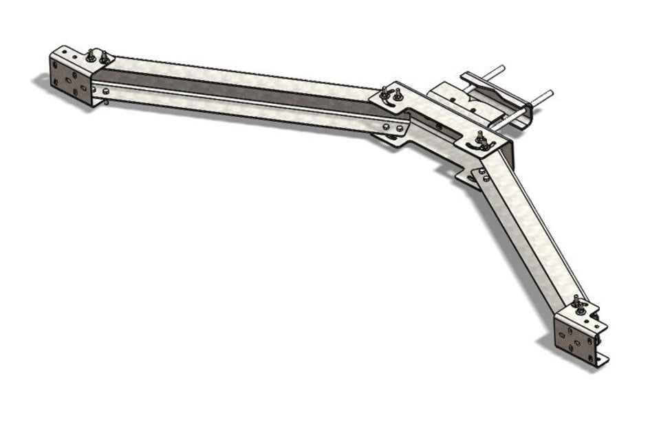 Commscope VSR-TL-B