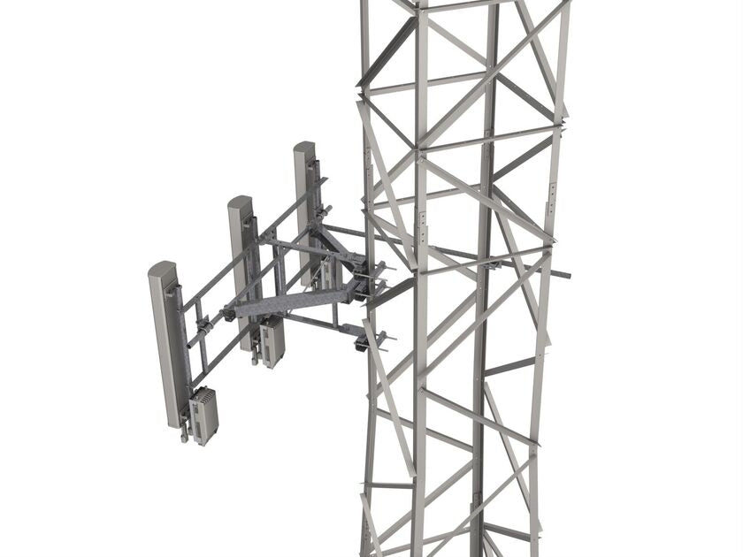 Commscope VSR-TL-B