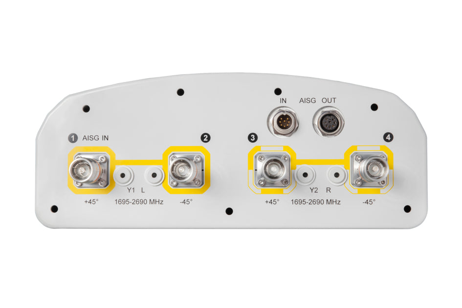 Commscope VV-65A-R1B