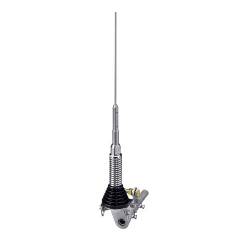 HFアンテナ　AH-2b ICOM AH-2B – The Antenna Farm