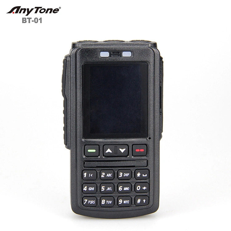 Anytone BT-01 Bluetooth Speaker Microphone for AT-D578UV Series Mobiles