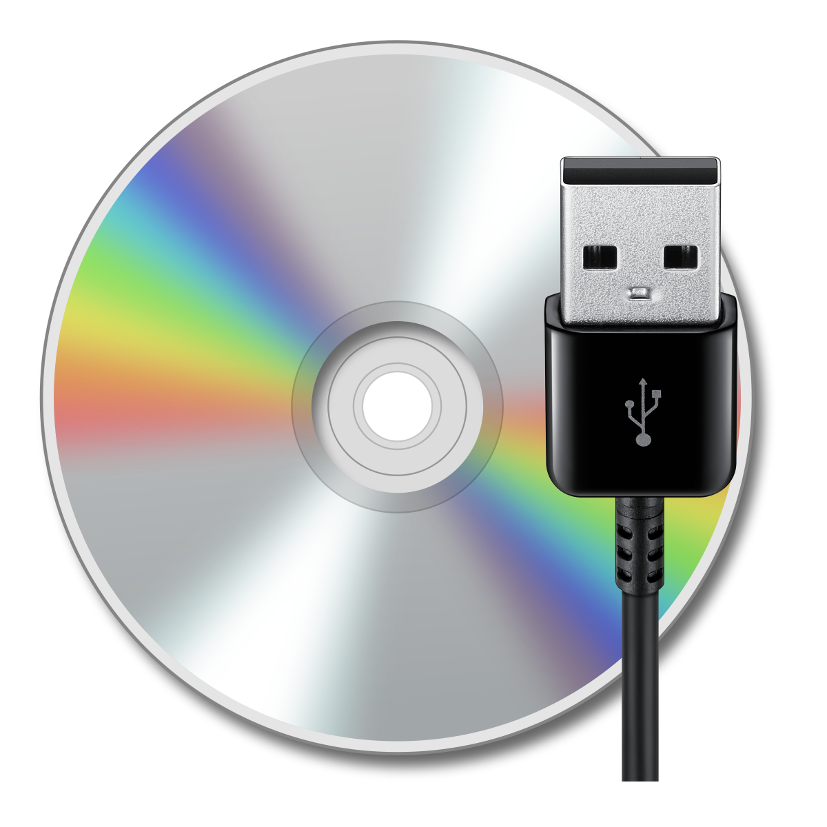 CS/PG281-USB