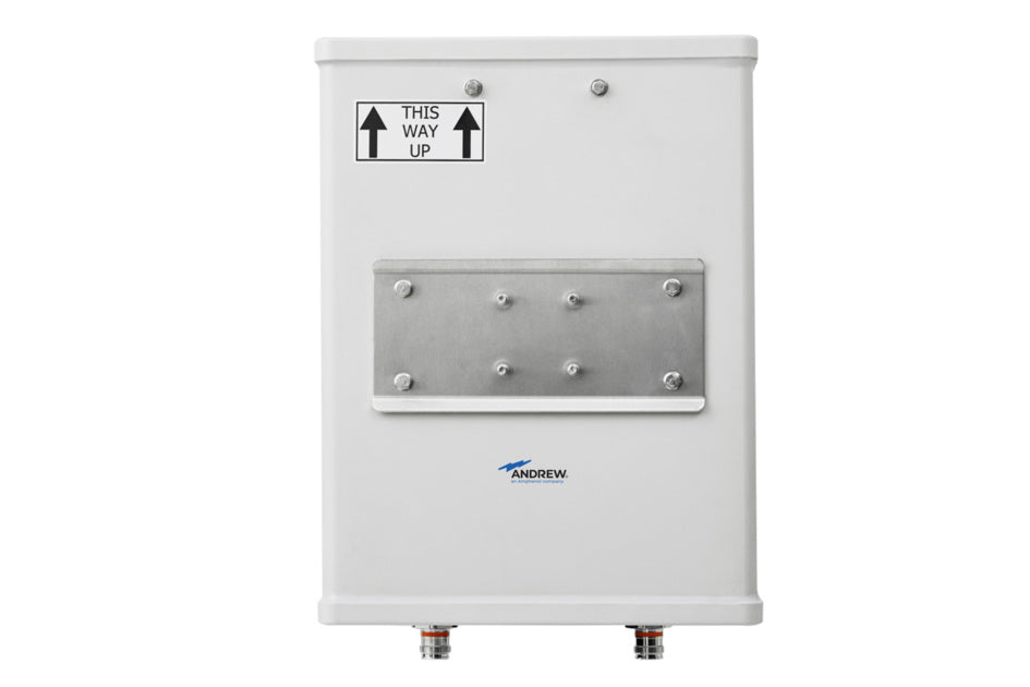 Commscope CMAX-DMF2-43-WI53