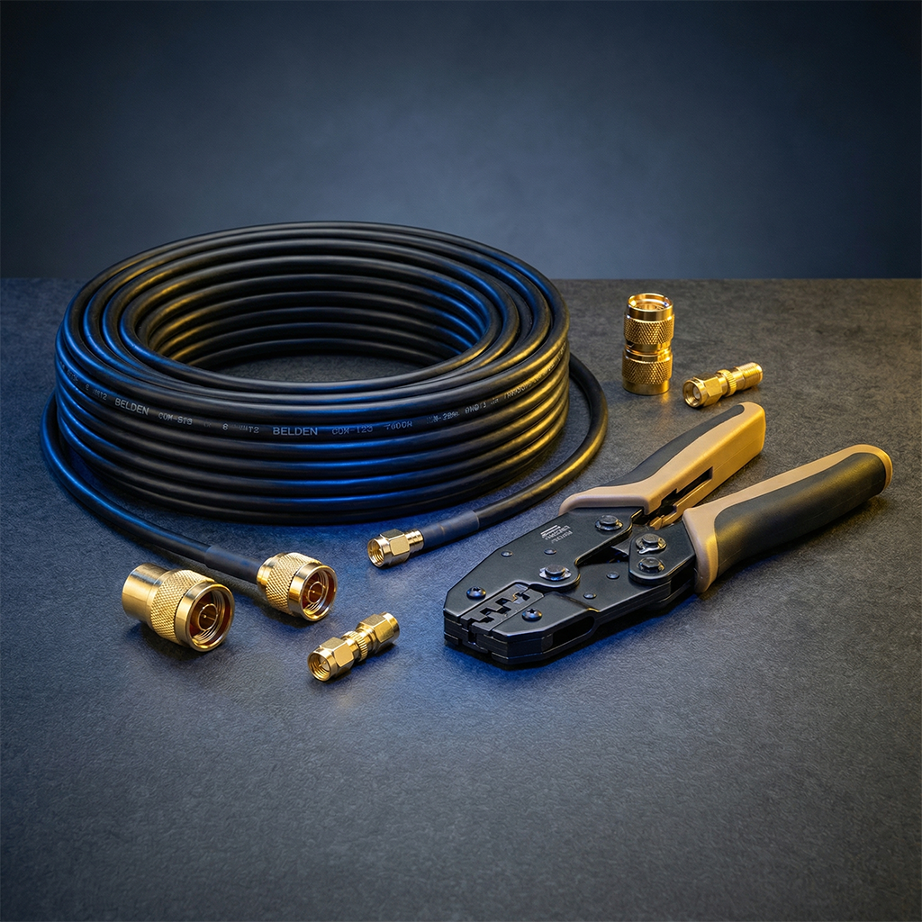 theantennafarm.com