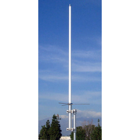 コメット　GP-3 アンテナ Comet GP-3 – The Antenna Farm