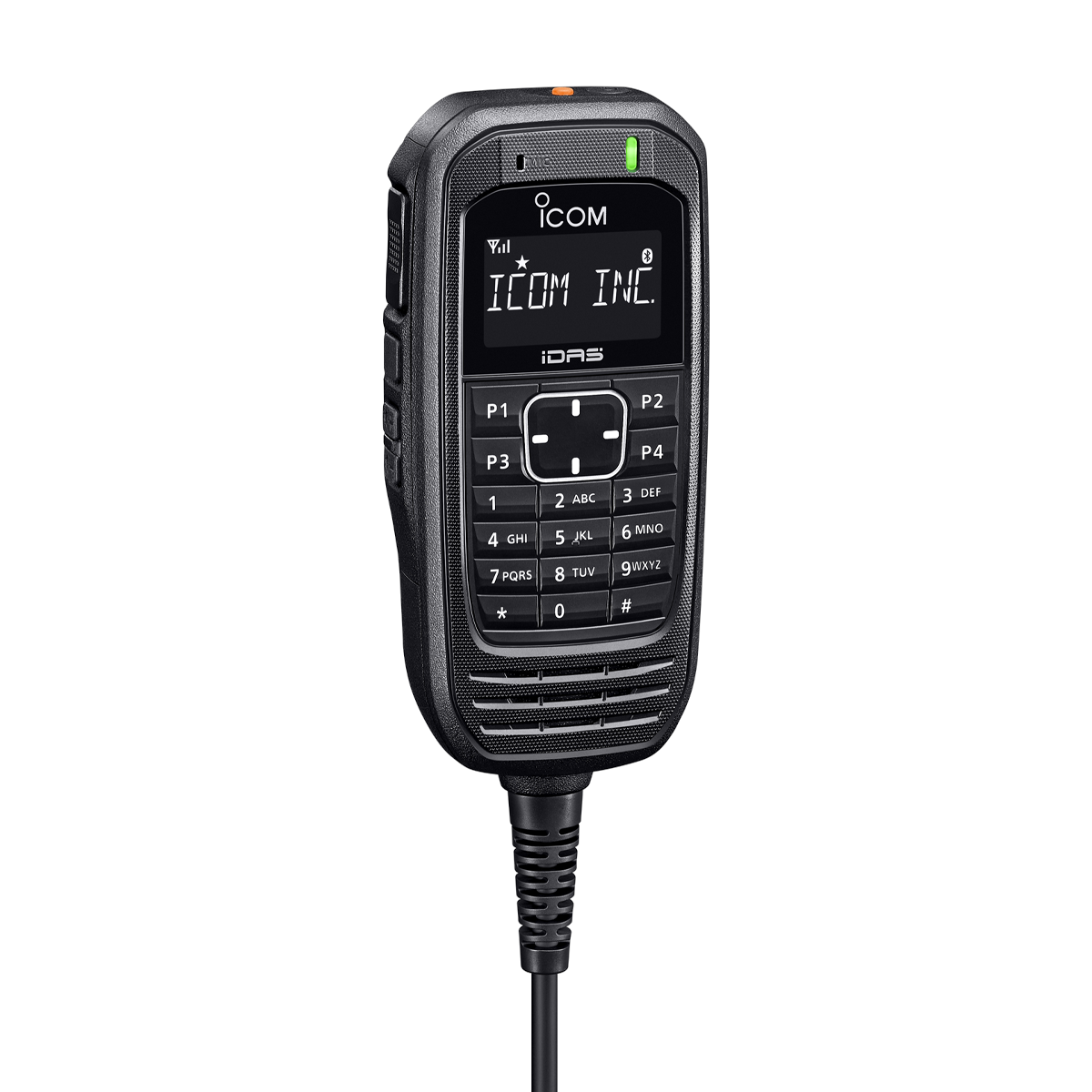 icom-f5330d-vhf-nxdn-digital-136-174-mhz-mobile-two-way-radio-128-channels-digital-voice-scrambler-space-saving-flexible-insta