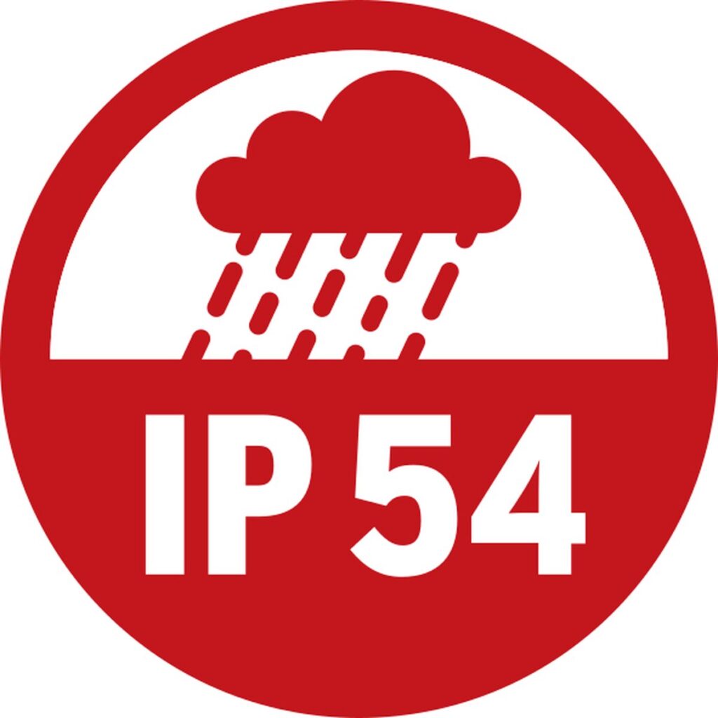IP 54