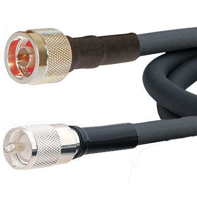 LMR400UF-3-NM-PL259