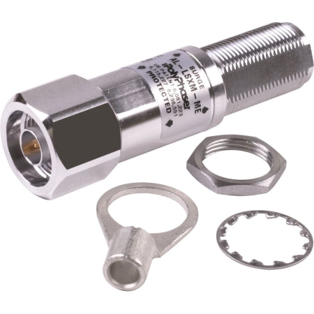 PolyPhaser AL-LSXM-ME