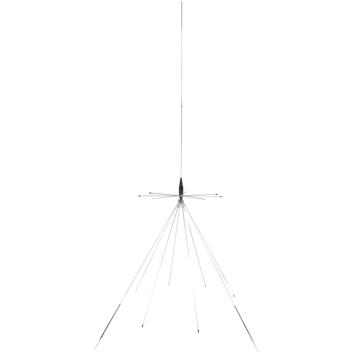 Tram 1411 – The Antenna Farm