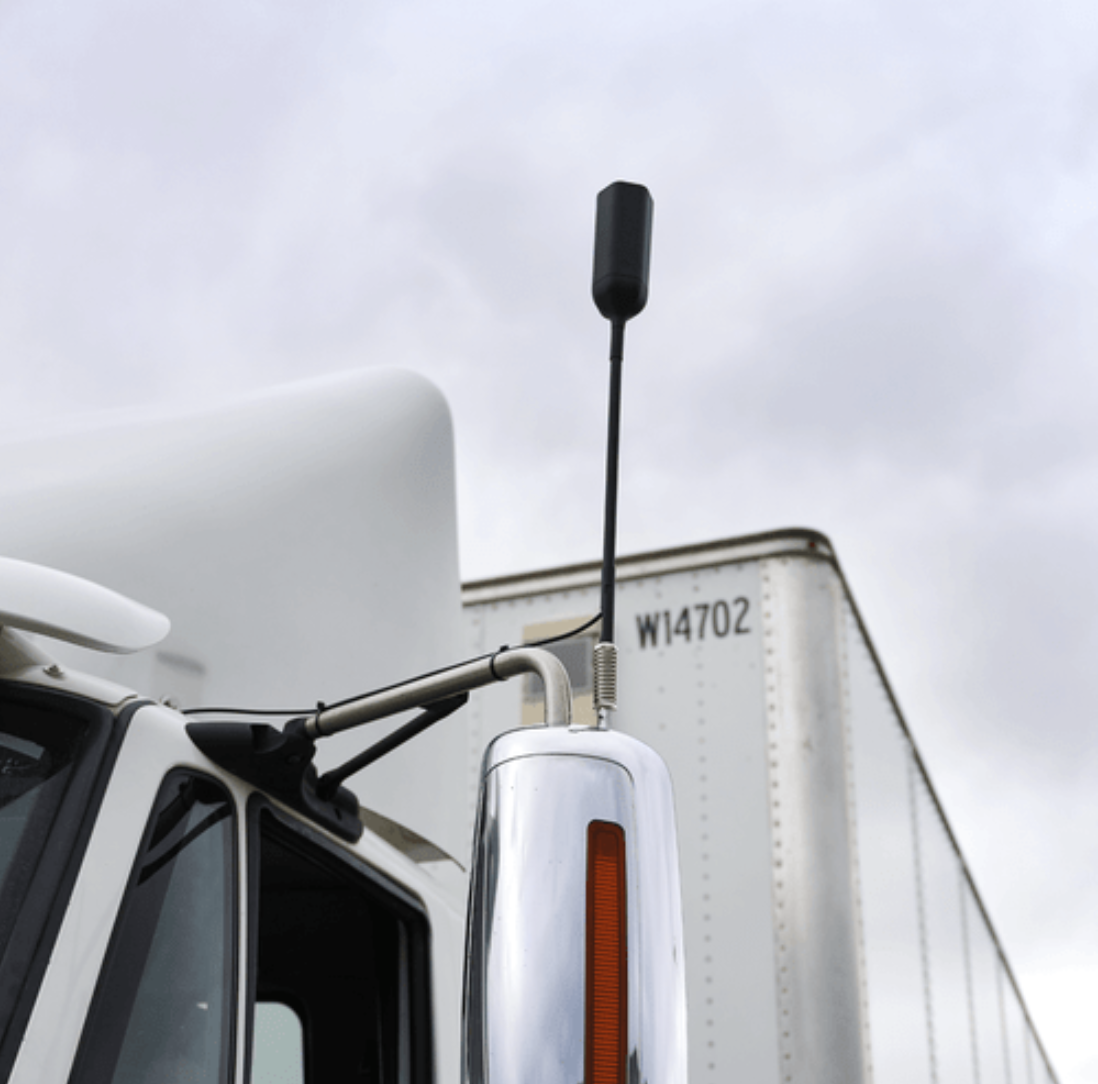 weBoost Drive Reach OTR Fleet Signal Booster Kit - 471254