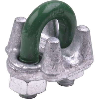 Sabre Heavy Duty Cable Clamps