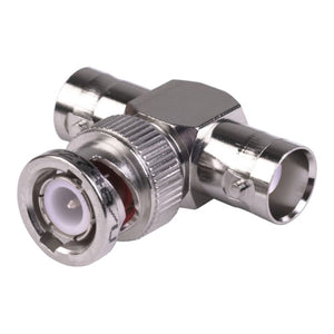 BNC T Adapters