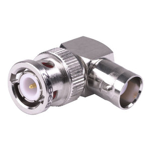BNC Right Angle Adapters