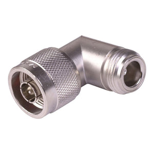 N Right Angle Adapters