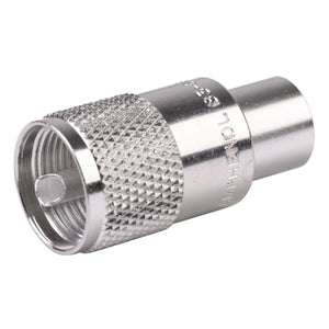 PL-259 Connectors