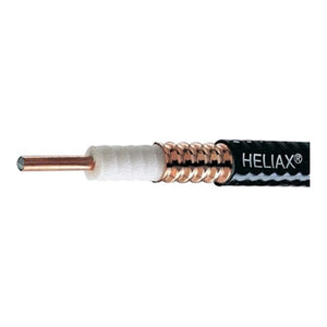 1/2 Heliax Hardline