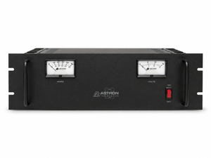 12 Volt DC Power Supplies