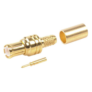 MCX & MMCX Connectors