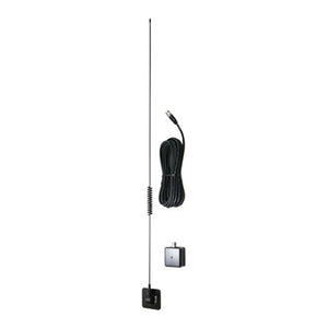 Glass Mount Dual Band Antennas