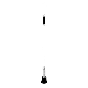 UHF Wide Band Antennas