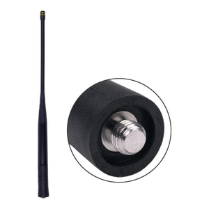 25-50 MHz Low Band Antennas