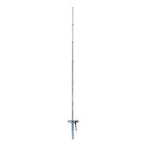 25-88 MHz Omnidirectional Base Antennas