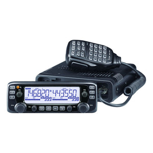 ICOM 2730A Accessories