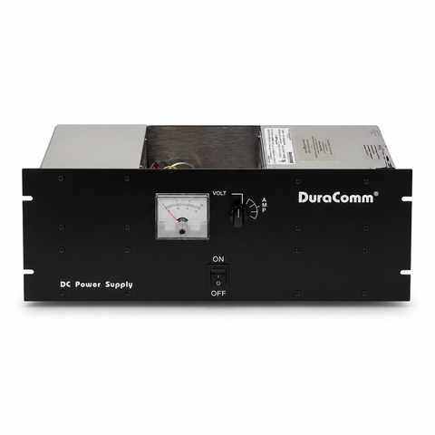 28 Volt DC Power Supplies