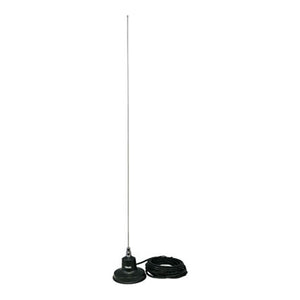 2M/1.25M Antenna & Mount Combos