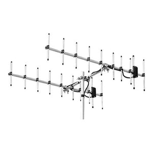2 Meter Yagi Antennas
