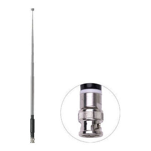 2 Meter with BNC