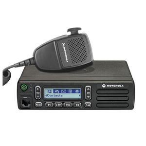 Motorola CM200D/300D Accessories