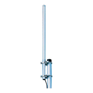 340-525 MHz UHF Omnidirectional Base Antennas