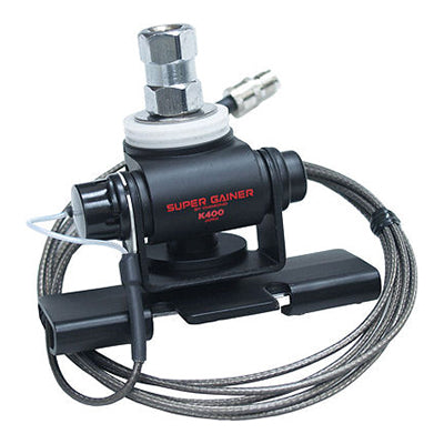 3/8 X 24 Type Antenna Mounts