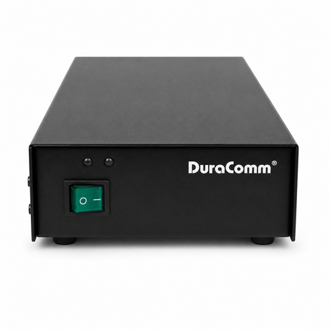 48 Volt DC Power Supplies