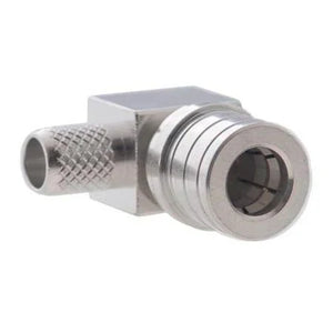 TFT-402 Connectors