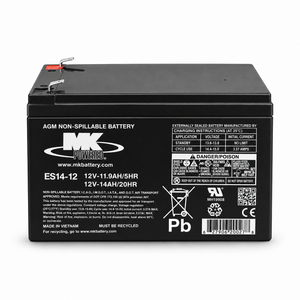 Replacement Batteries